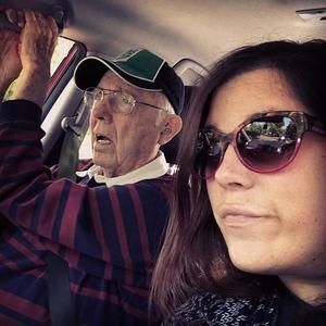 Meet your Posher, Moira